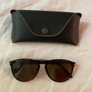 Persol Original Sunglasses